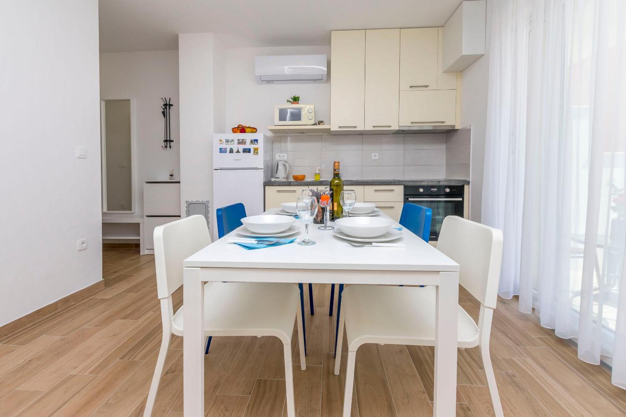 Apartments Tonka Primosten Room photo