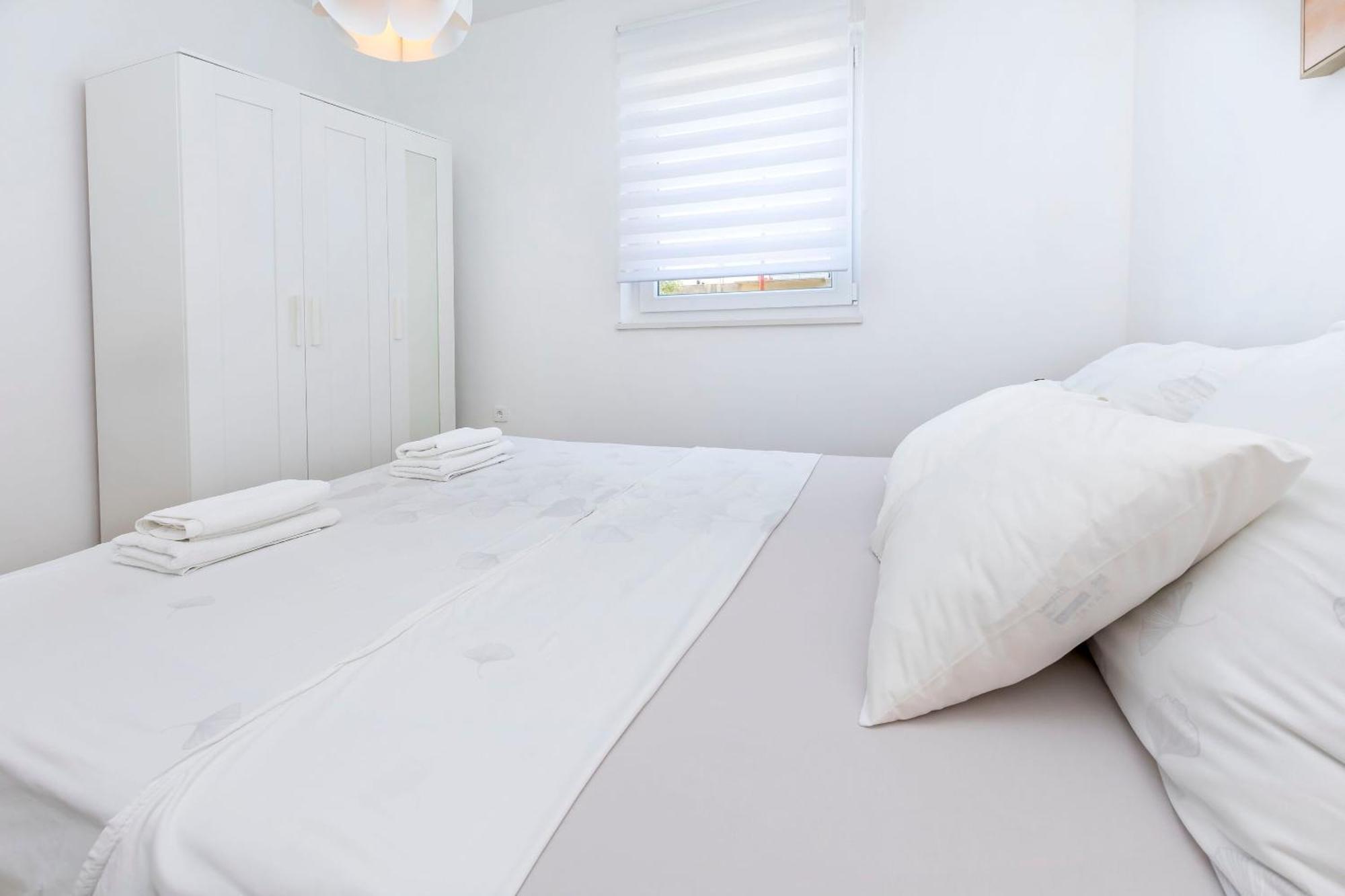 Apartments Tonka Primosten Room photo