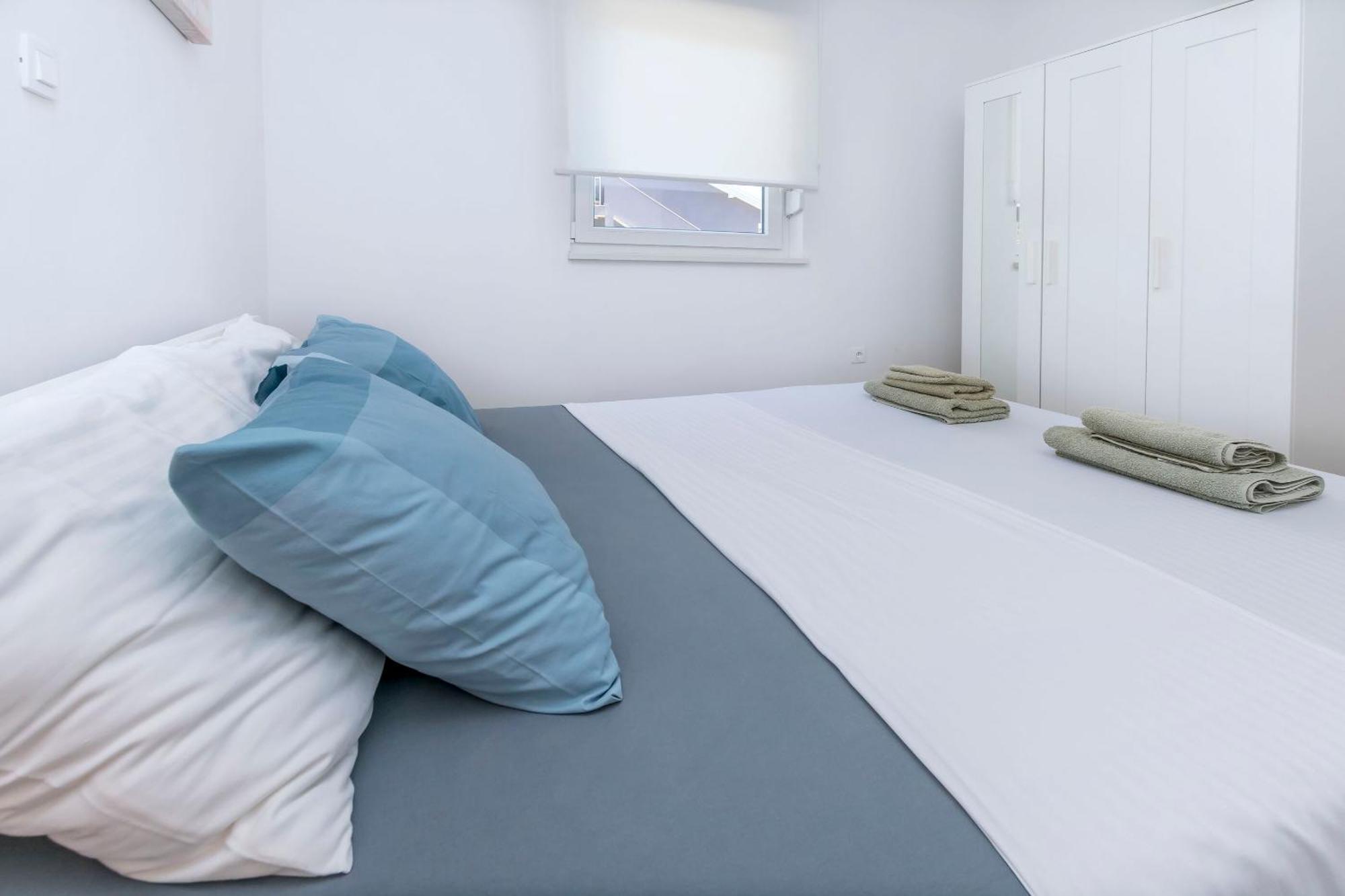 Apartments Tonka Primosten Room photo