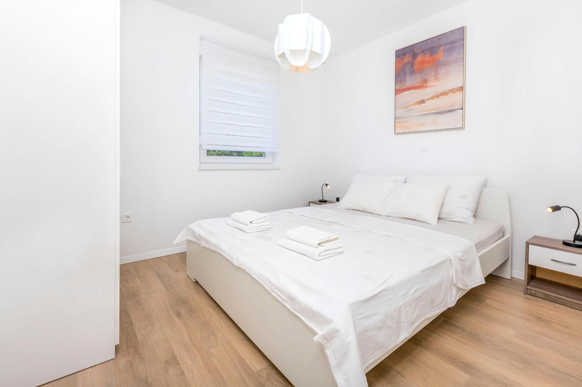 Apartments Tonka Primosten Room photo