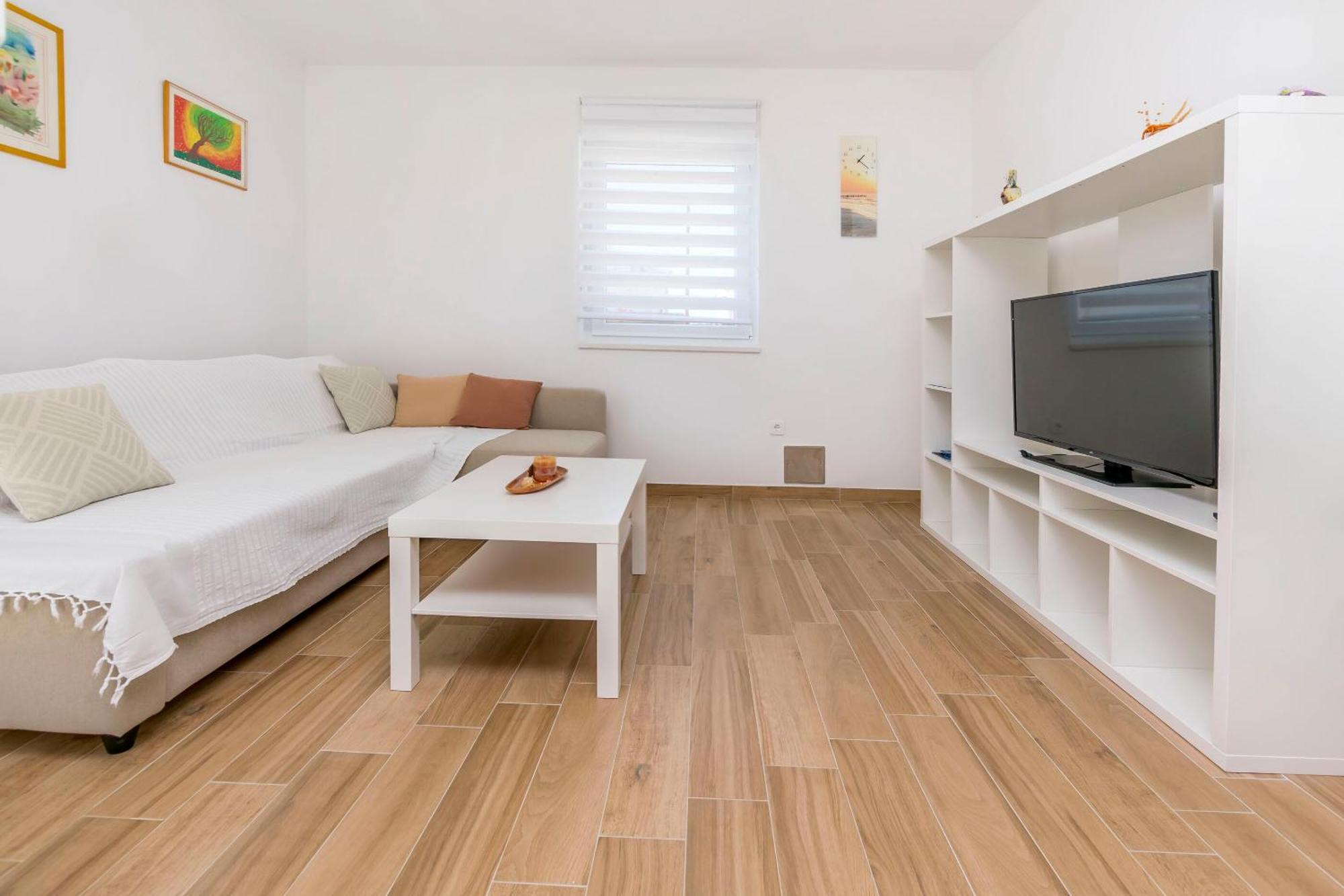 Apartments Tonka Primosten Room photo