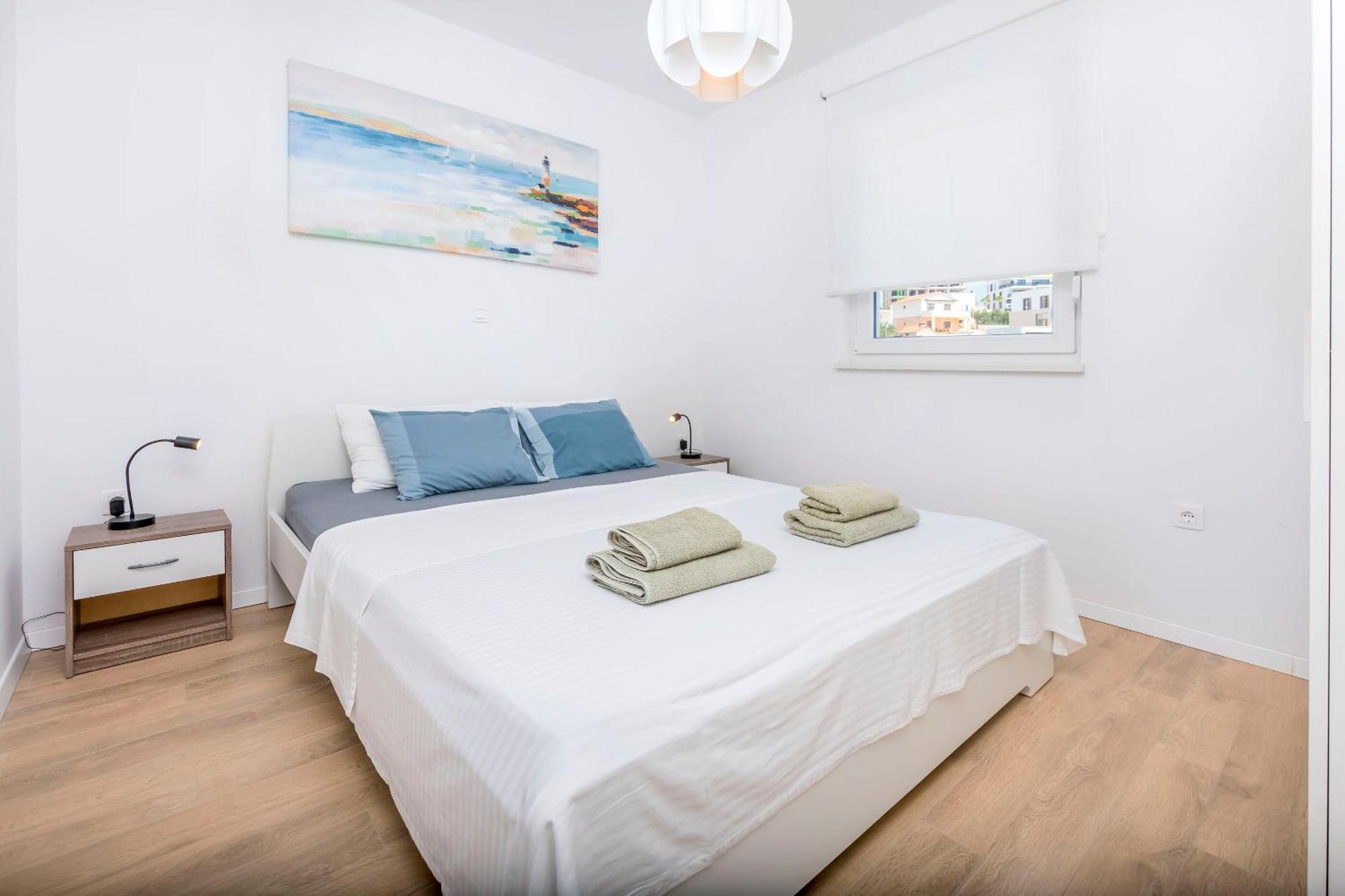 Apartments Tonka Primosten Room photo