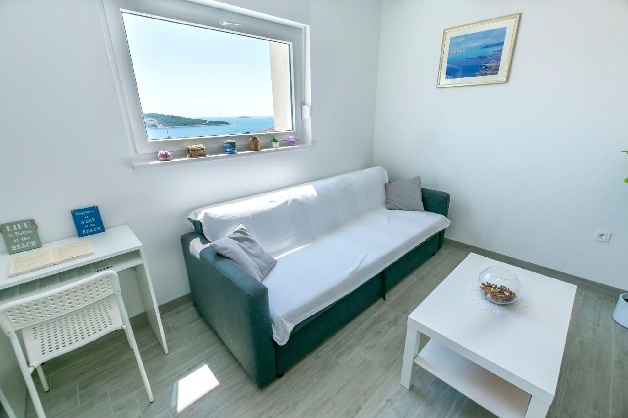 Apartments Tonka Primosten Room photo