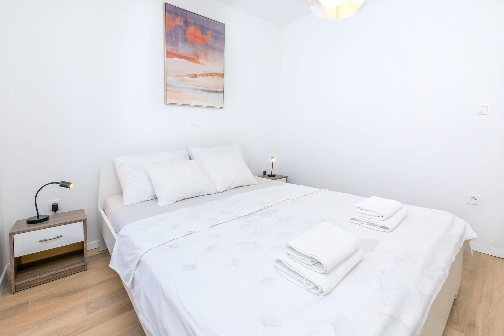 Apartments Tonka Primosten Room photo