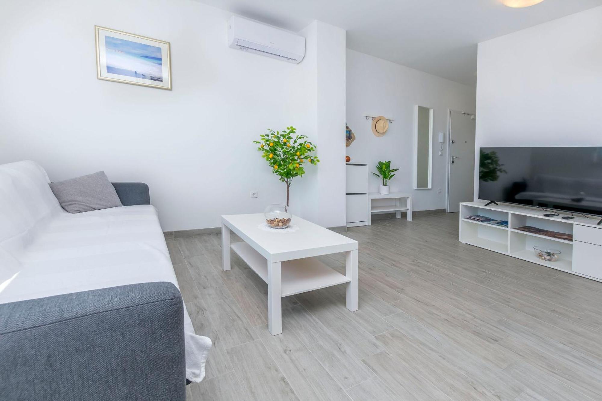 Apartments Tonka Primosten Room photo